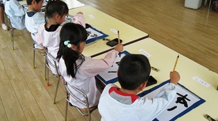 子供たち